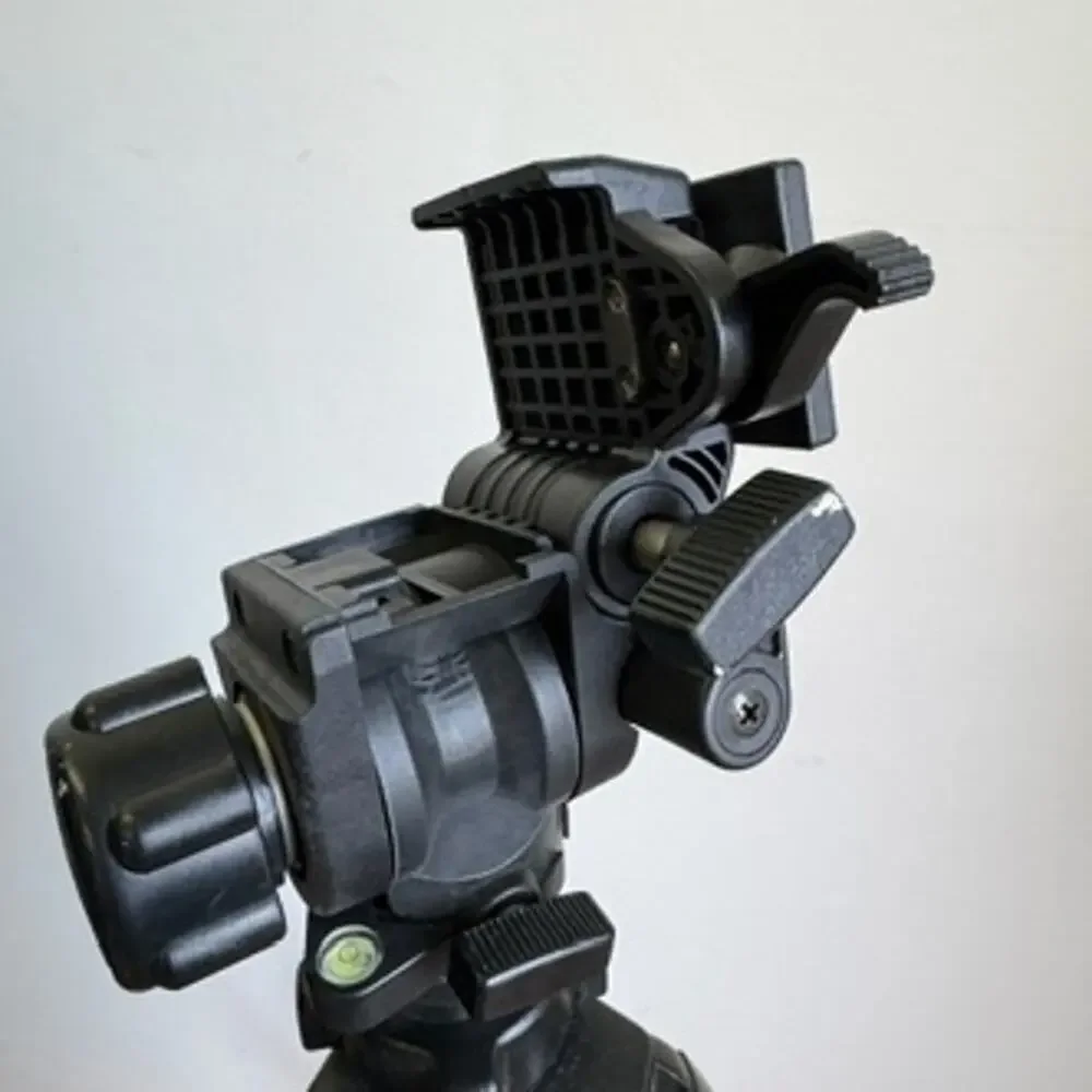 SLIK 504QF II Tripod